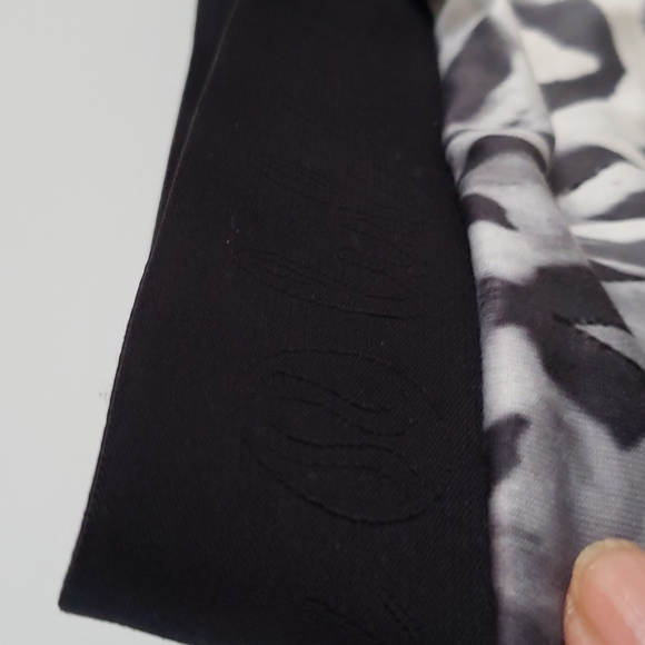 Lululemon Leggings May Fit Size 4 - Picture 3 of 3